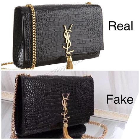 faux yves saint laurent|saint laurent bag counterfeit.